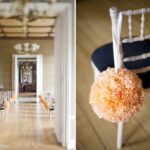 A NONSUCH MANSION WEDDING