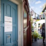 MATT CORBY’S SECRET GARDEN