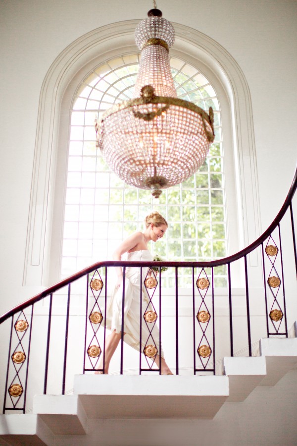 A LONDON MARYLEBONE WEDDING